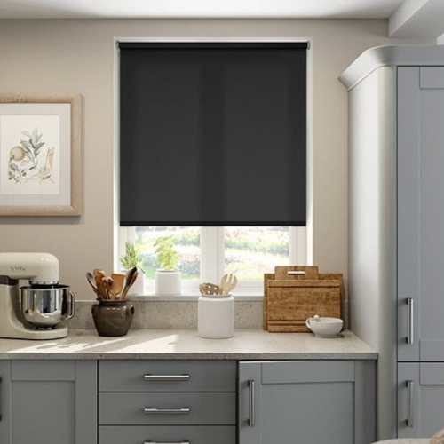 Roller Blinds