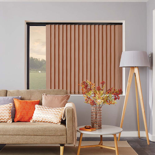 Vertical Blinds